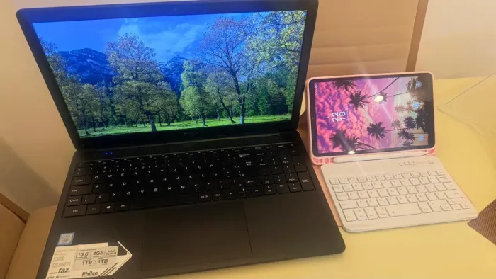 Notebook & Tablet Samsung