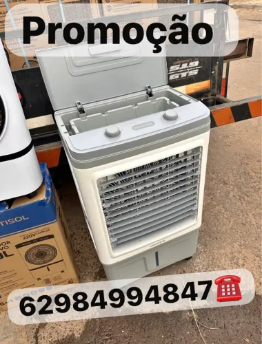 Climatizadores