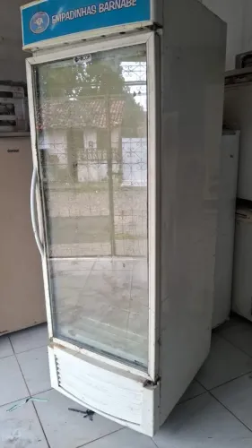 Freezer pra vender rapido