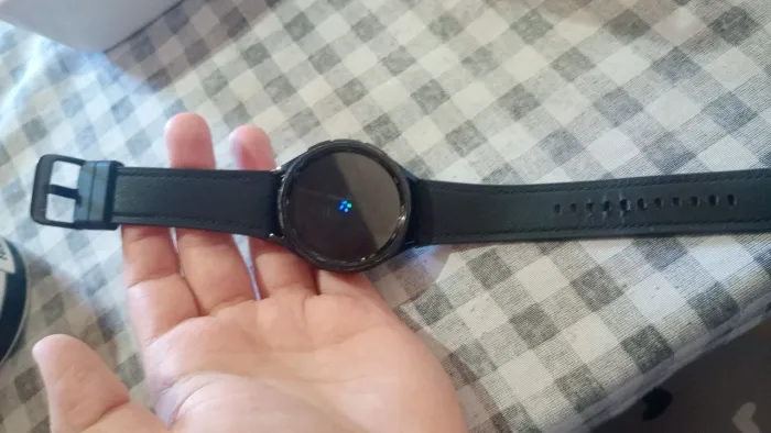 Relógio Samsung