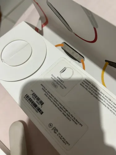 Apple Watch 7 41mm