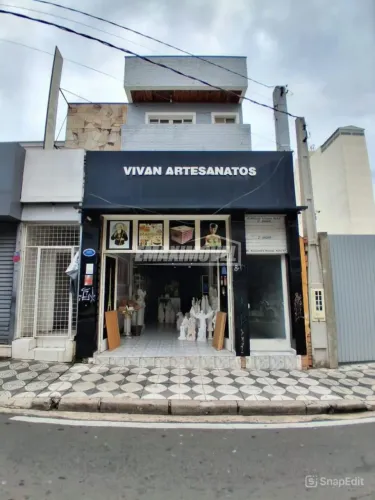 Sala comercial para aluguel no Centro de Sorocaba/SP