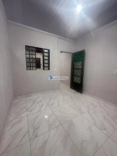 NO ARAPOANGA BEM LOCALIZADA PLANALTINA DF