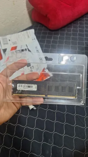 Memória Ram 4GB dd4
