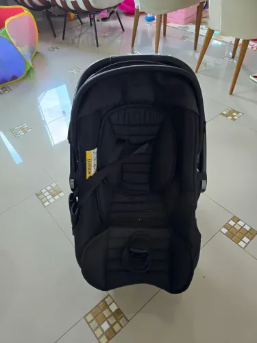 Bebê conforto