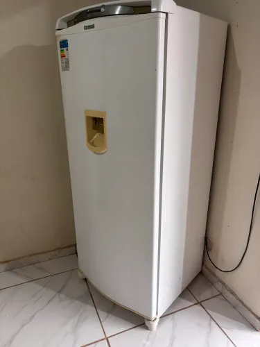 Geladeira Frost free