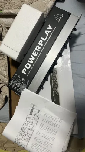 Powerplay ha8000