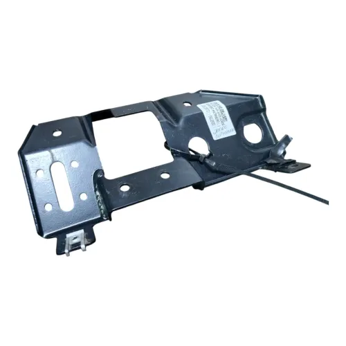 Suporte Manete Freio Painel Vw Worker 8140