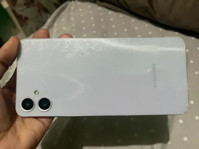 Celular A05 250,00