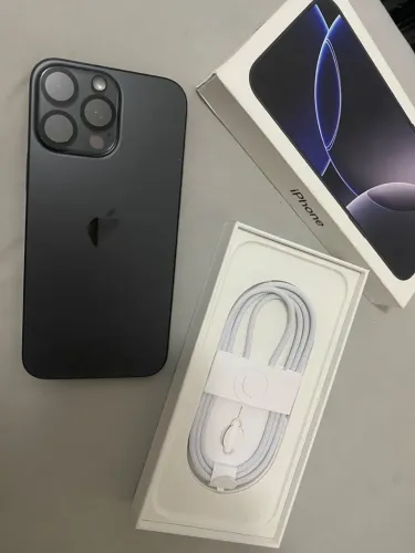 iPhone 16 Pro Max 1TB