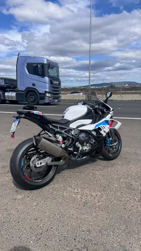 Bmw s1000rr M Carbon 