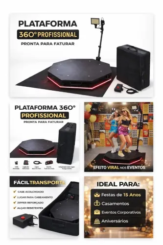 Plataforma 360