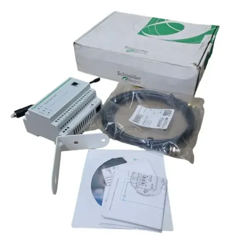 Fonte Schneider IHC PRM120B1062 - Nova na Caixa! (Automação)