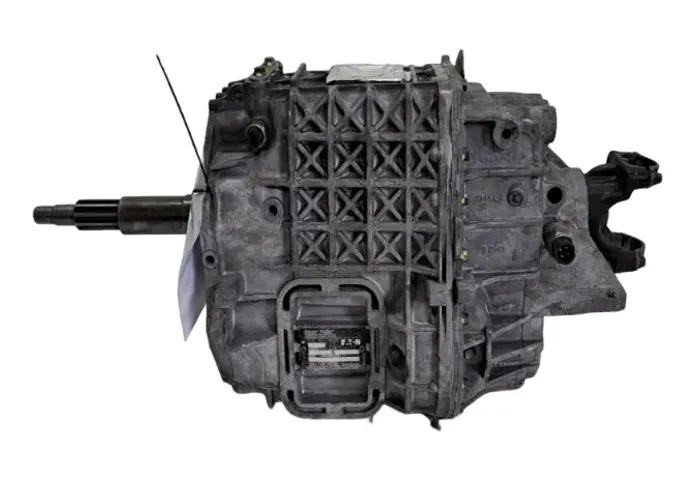 CAIXA CÂMBIO MANUAL FS0 4405 C MB 710 OM 364 05-12