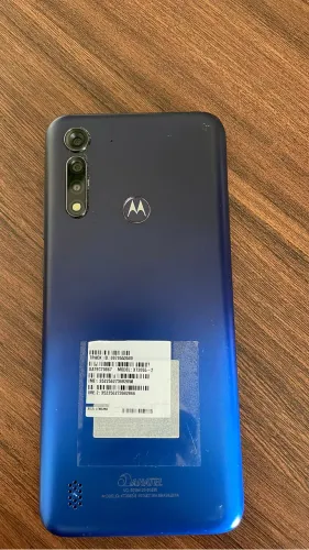 Motorola Moto g8