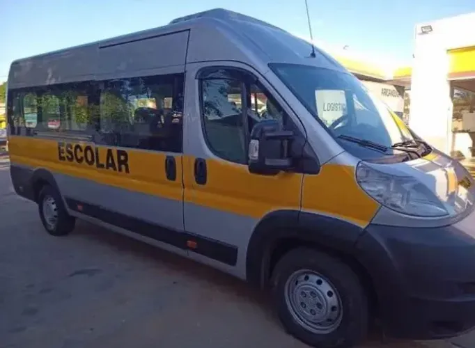 Fiat Ducato Maximulti 2.3 16V Diesel 2020
