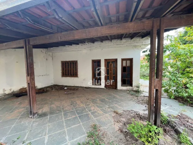 Casa à venda, 2 quartos, 1 vaga, Jardim Palmeiras - Montes Claros/MG - R$ 310.000,00 - Alu
