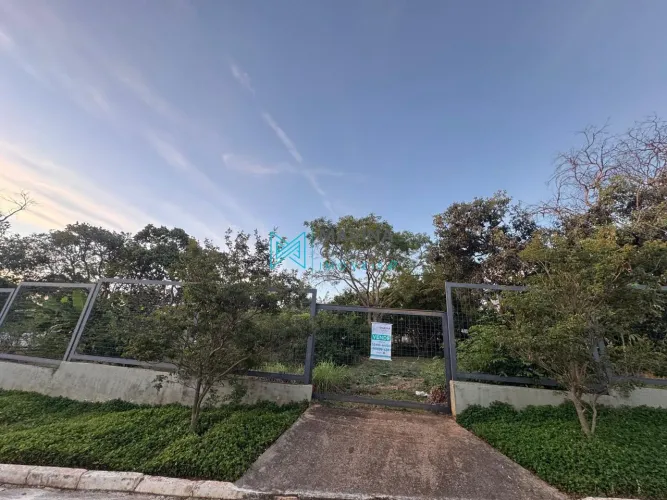 Lote em condomínio à venda, Condomínio Jardins da Lagoa - Lagoa Santa/MG