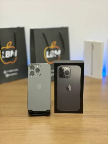 iPhone 13 Pro 512GB Completo (Venda ou Troca)