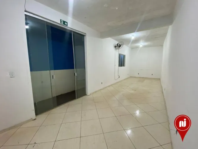 Sala para alugar, 45 m² por R$ 1.000/mês - Centro - Sarzedo/MG