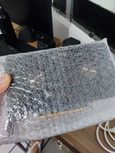 Placa de video AMD sappire Pulse RX 6500XT