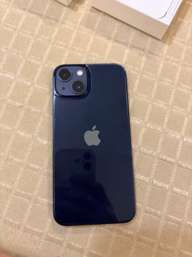 iPhone 13 128gb Meia Noite - perfeito