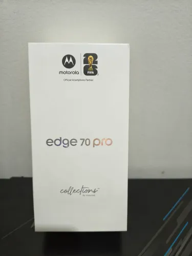 Edge 70 pro