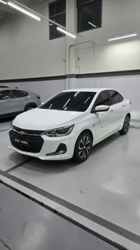 Chevrolet Onix Plus Premier 2 2024