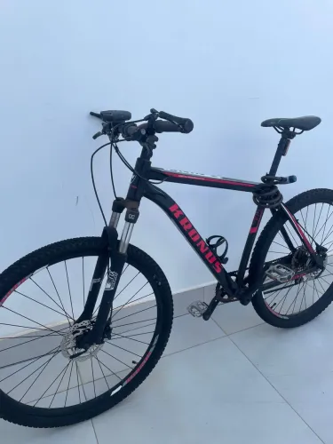 BIKE KRONUS ARO 29 QUADRO 21