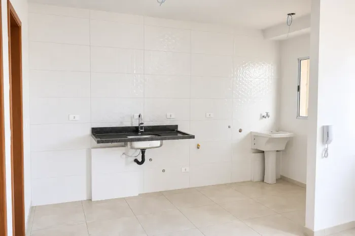 Apartamento à venda, Vila Constança, São Paulo, SP