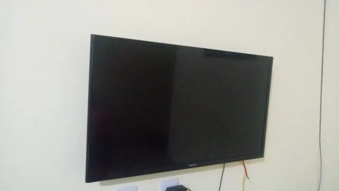 Smart Tv 32 Samsung