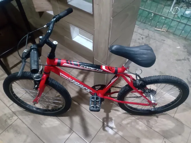 Bike aro 20 
