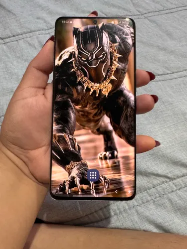 Samsung S20 Plus