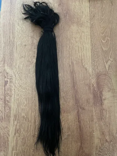 Mega Hair cabelo humano vietnamita 