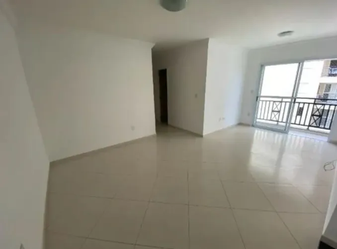Apartamento para alugar em São José dos Campos, Monte Castelo, com 2 quartos, com 58 m²