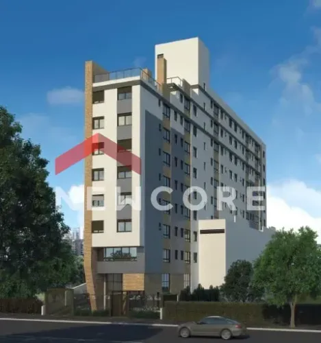 Apartamento em Rua Eudoro Berlink - Mont Serrat - Porto Alegre/RS