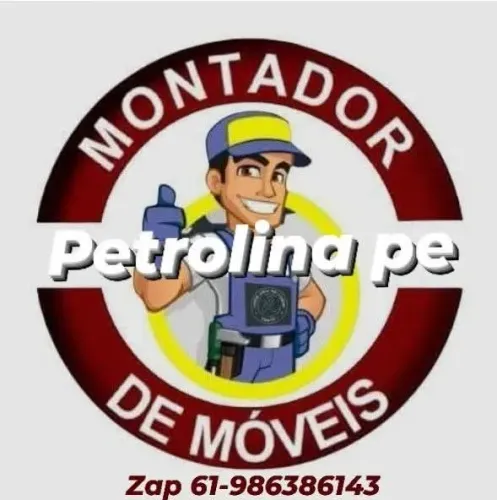 Montador de móveis