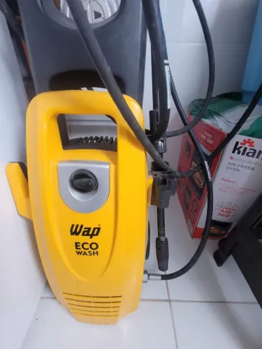 Vendo Lavadora de Alta Pressão Wap Eco