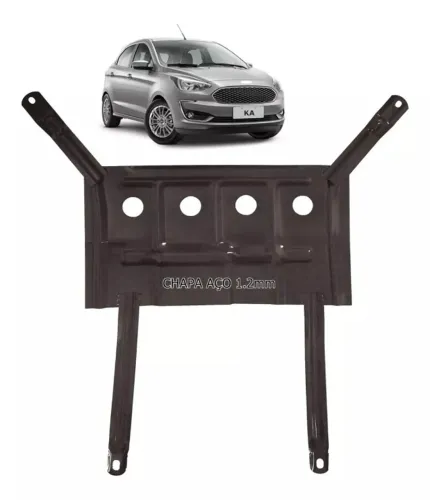 Protetor Carter Ford KA 2014 2021 Todos modelos