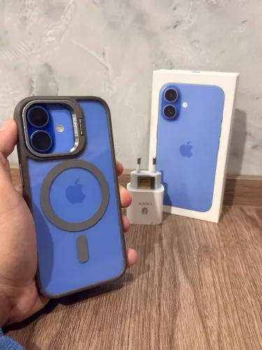 Iphone 16 128gb