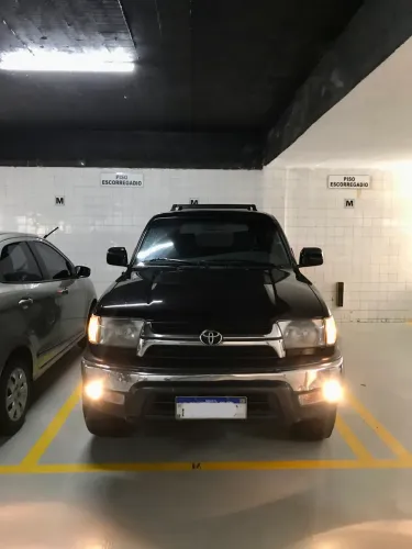 Toyota Hilux SW4 3.4 V6 1997