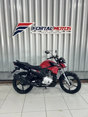 YAMAHA FACTOR 150 2026