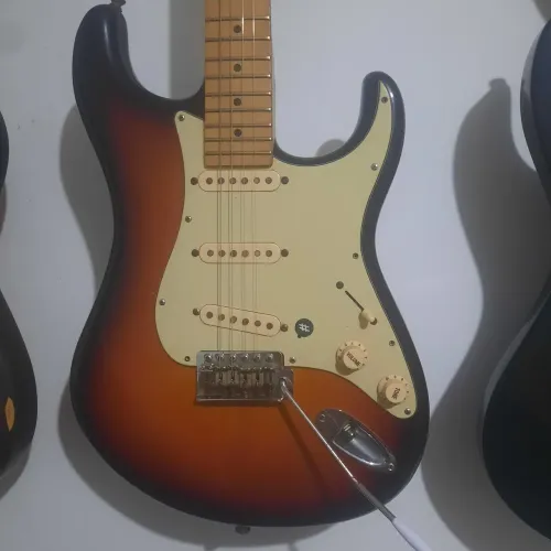 Guitarra tagima 635 das antigas