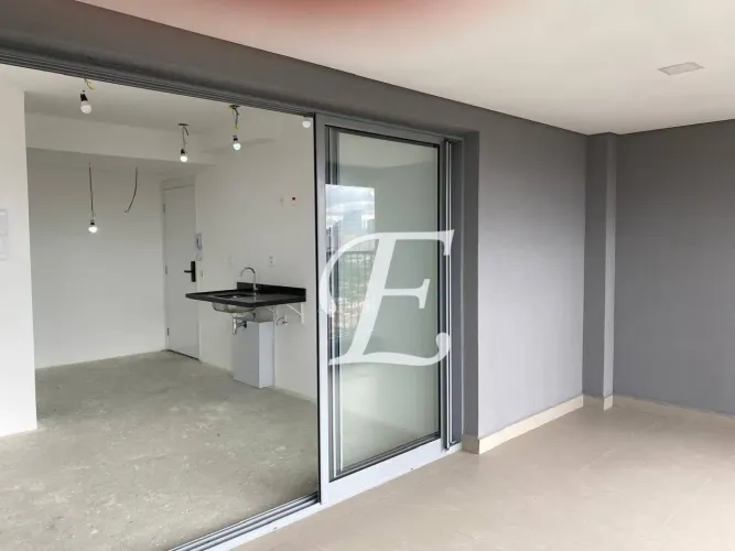Studio com 1 dormitório à venda, 34 m² - Vila Olímpia - São Paulo/SP