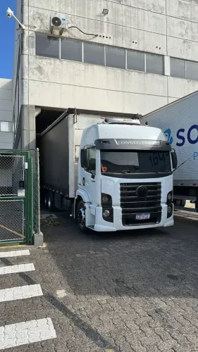 Vw 17250 truck sider (24250)