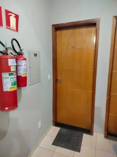 APARTAMENTO À VENDA - BAIRRO LARANJEIRAS | UBERLÂNDIA