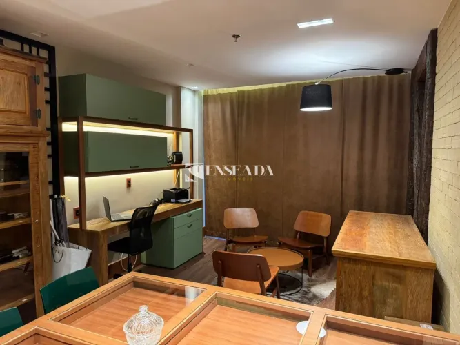 SALA COMERCIAL em VITÓRIA - ES, ENSEADA DO SUÁ