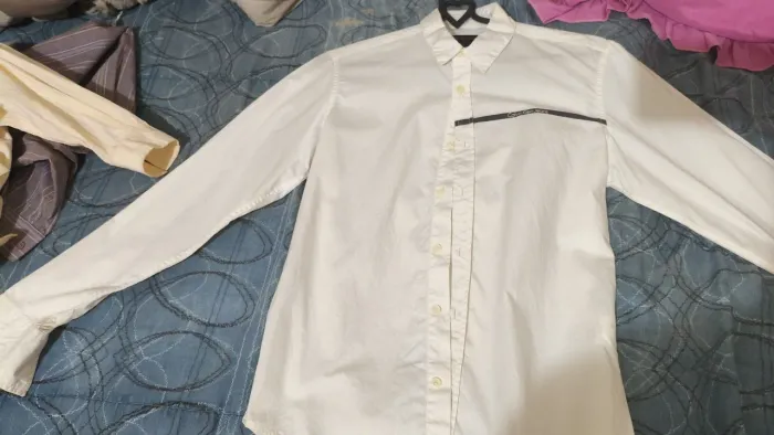 Roupas são João