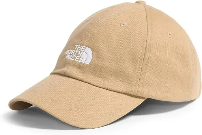Boné Norm Khaki - The North Face - Novo e Importado