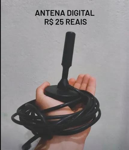 Antena digital
